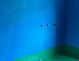 闽清卫生间测漏水多少钱