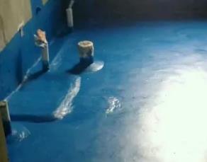 闽清卫生间测漏水多少钱